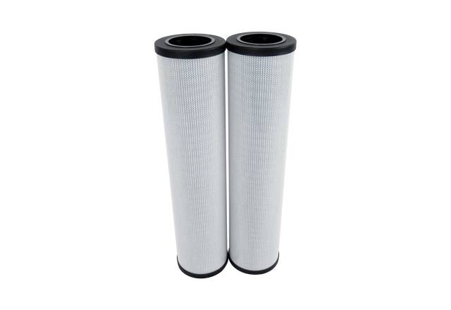 HIFI filter replacement